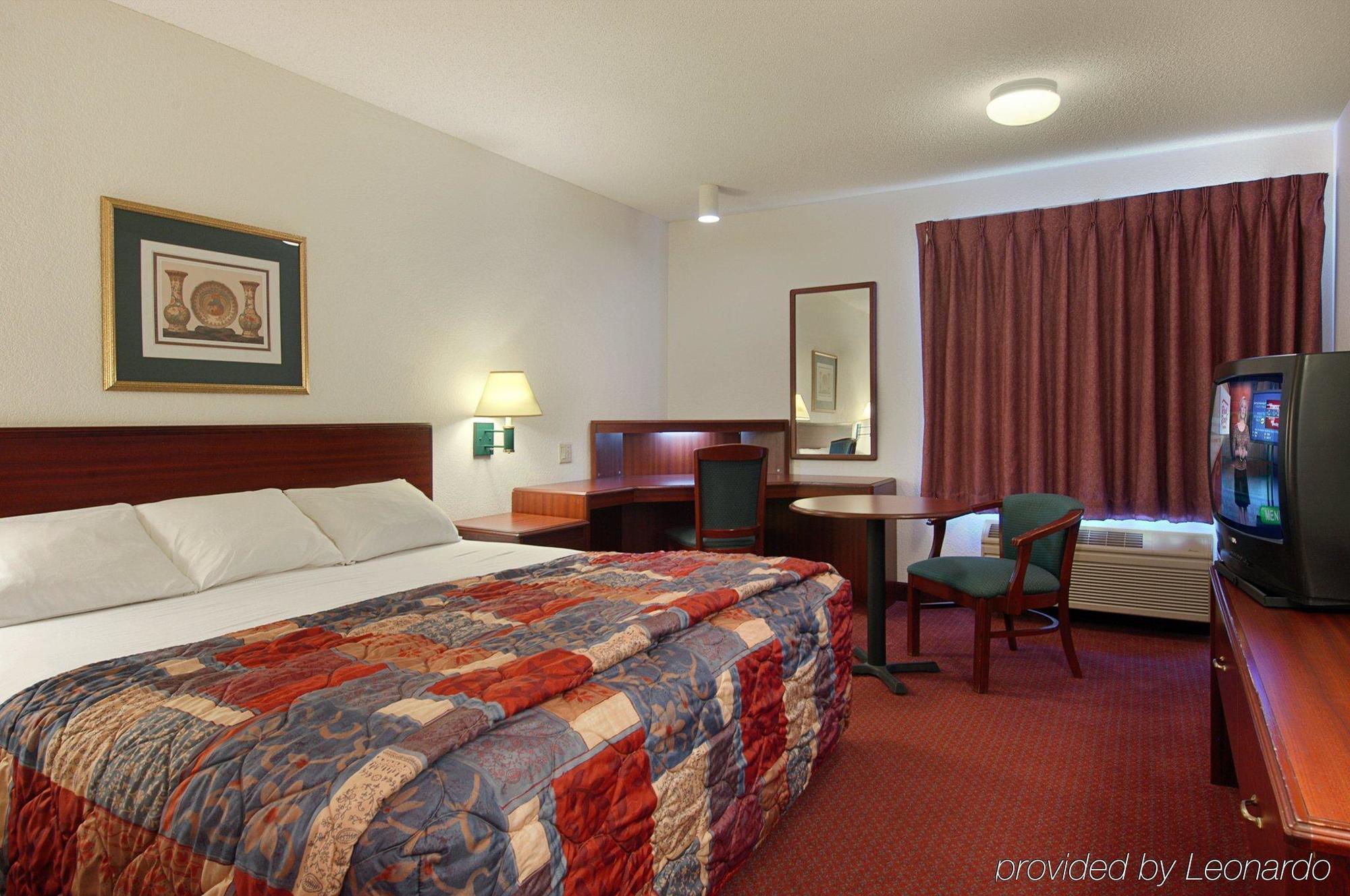Holiday Inn Express Brentwood-South Cool Springs By Ihg Cameră foto