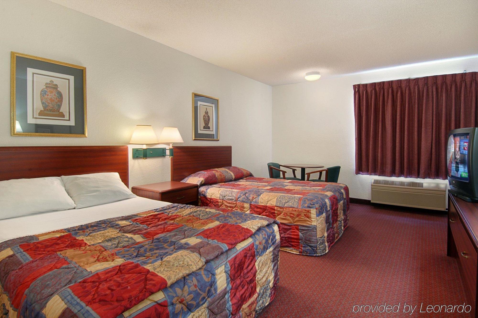 Holiday Inn Express Brentwood-South Cool Springs By Ihg Cameră foto