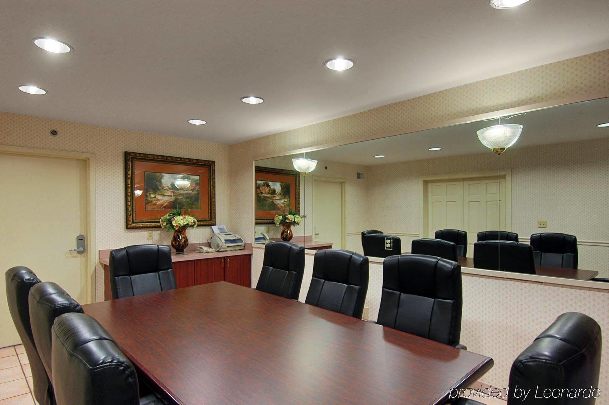 Holiday Inn Express Brentwood-South Cool Springs By Ihg Facilități foto